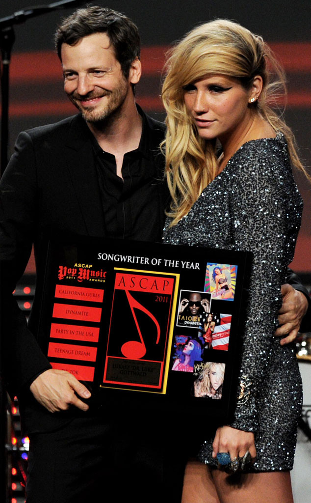Dr. Luke Gottwald, Kesha Dr. Luke Gottwald, Kesha